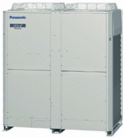 Наружный блок VRF системы Panasonic U-18ME1E8