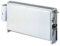 Напольно-потолочная VRF система Panasonic S-28MR1E5