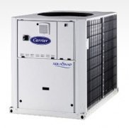 Реверсивный чиллер Carrier 30RQS 090
