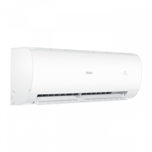 Кондиционер Haier Pearl HSU-24HPL03/R3 (-30C) фото 2