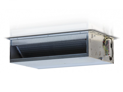 Канальный фанкойл до 5 кВт Daikin FWP08CTV