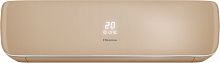 Кондиционер Hisense Champagne Crystal Super AS-13UW4RVETG01(S) WI-FI