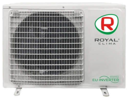 Кондиционер Royal Clima Renaissance RCI-RNS35HN фото 3