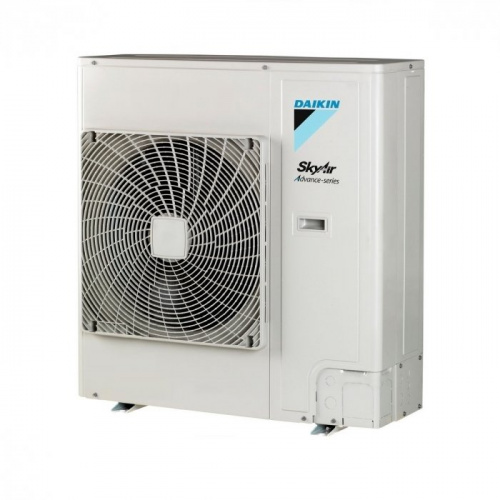 Канальный кондиционер Daikin FDA125A/RZASG125MV1 фото 3