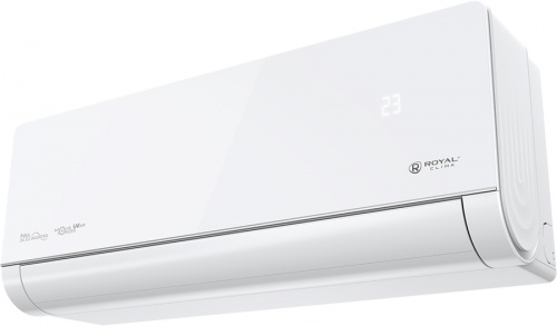 Кондиционер Royal Clima Royal supremo blanco RCI-RSB55HN фото 4