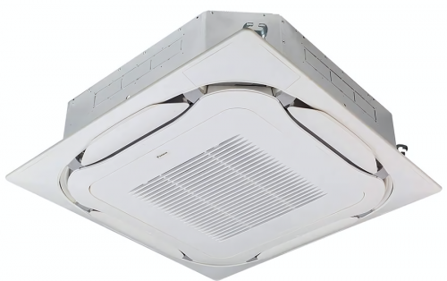 Кассетный кондиционер Daikin FCAHG125H/RZAG125NY1/-40