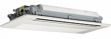 Кассетный фанкойл до 3.5 кВт Mdv MDKС-300R/MBQ1-02D