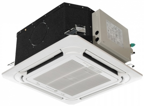 Кассетная VRF система Dantex DM-PAC007Q4/AF фото 3