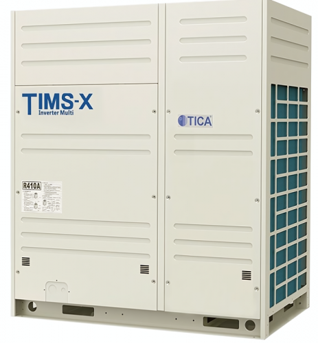 Наружный блок VRF системы TICA TIMS220ASA