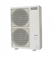 Наружный блок VRF системы Hitachi RAS-6FSVNME