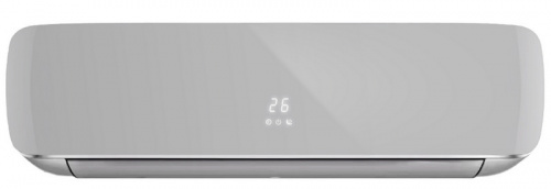 Кондиционер Hisense Silver Crystal AS-09UW4RYDTG05(S)