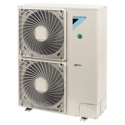 Канальный кондиционер Daikin FDA125A/RQ125BW1 фото 4