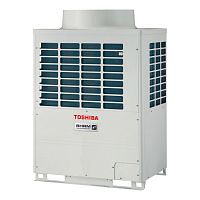 Наружный блок VRF системы Toshiba MMY-MAP1406FT8P-E