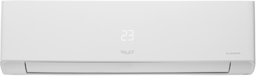 Кондиционер Shuft Soturai SFTHI-09HN8 фото 7