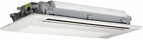 Кассетная VRF система Mdv MDI2-22Q1DHN1