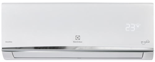 Кондиционер Electrolux Smartline EACS/I-18HSM/N8 фото 4