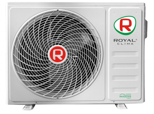 Кондиционер Royal Clima Gloria RCI-GL22HN фото 3
