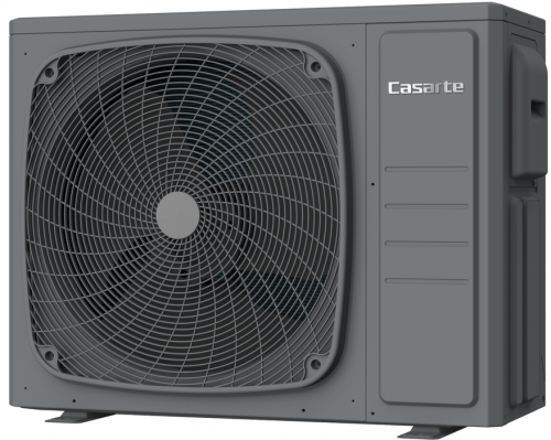 Кондиционер Casarte Velato CAS35CC1/R3-С/1U35CC1/R3 фото 2