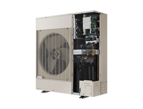 Наружный блок VRF системы Samsung AM050KXMDEH/TK фото 3