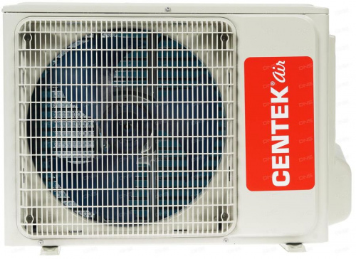 Кондиционер Centek CT-65G13 (Gray) фото 3