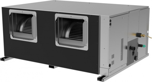 Канальная VRF система Mdv I3-252D3VR12D фото 2