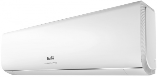 Кондиционер Ballu iGreen Pro BSAG-18HN8
