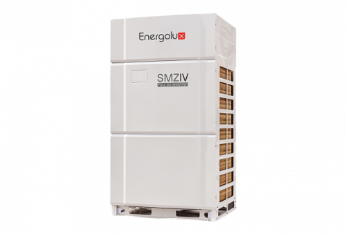 Наружный блок VRF системы Energolux SMZU75V4AI фото 2