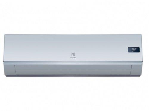 Настенный фанкойл до 5 кВт Electrolux EFH-500