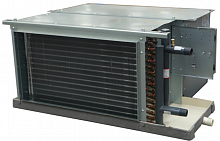Канальный фанкойл до 12 кВт TICA TFM1000B