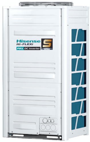Наружный блок VRF системы Hisense AVWT-96FKFSA фото 2