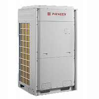 Наружный блок VRF системы Pioneer KGV120U3