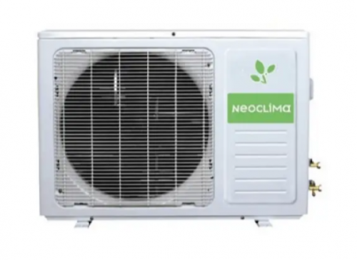 Кондиционер Neoclima Pro-Health NS/NU-HAP24TWI32 фото 3