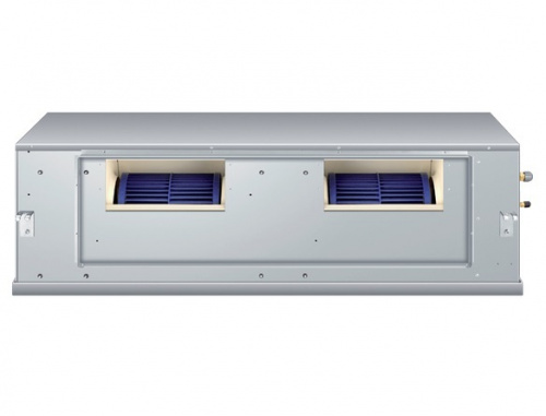 Канальный кондиционер Haier ADH125H1ERG/1UH125P1ERK фото 2