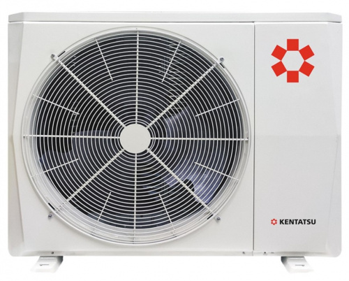 Наружный блок VRF системы Kentatsu KYRTB140HZAN1