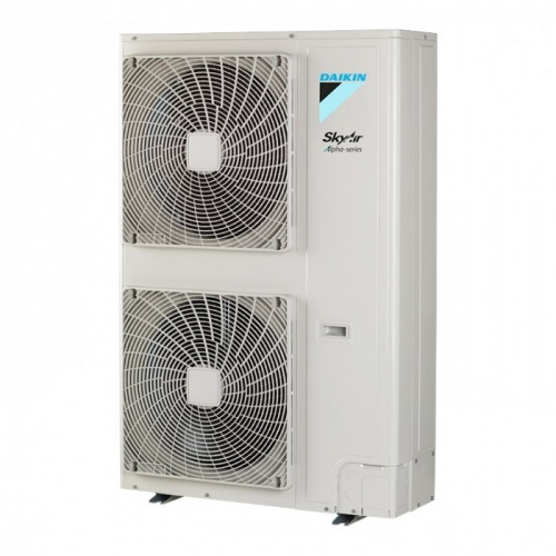 Канальный кондиционер Daikin FBA125A/RZAG125NV1 фото 4