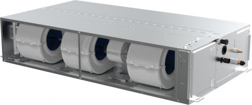 Канальная VRF система Mdv I3-140D3VR12D фото 2