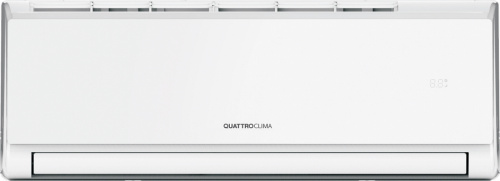 Кондиционер QUATTROCLIMA Vento QV-VN09WD/QN-VN09WD