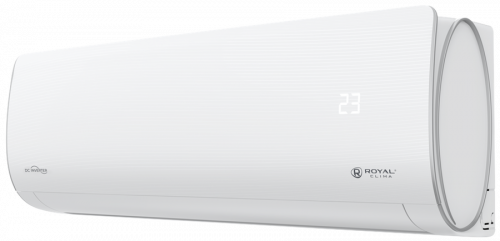 Кондиционер Royal Clima Aria RCI-AR22HN фото 6