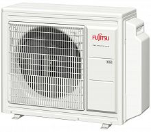 Внешний блок мульти сплит-системы на 3 комнаты Fujitsu Free match  AOYG18KBTA3