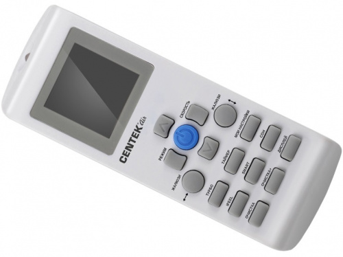 Кондиционер Centek CT-65F30 фото 3