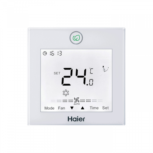 Канальный кондиционер Haier AD35S2SS1FA/1U35S2SM3FA фото 3