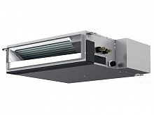 Канальный кондиционер Mitsubishi Electric SEZ-M50DA/SUZ-M 50