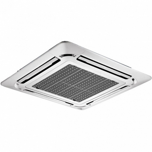 Кассетная VRF система Kentatsu KR140HFAN1/KPU95-R фото 2