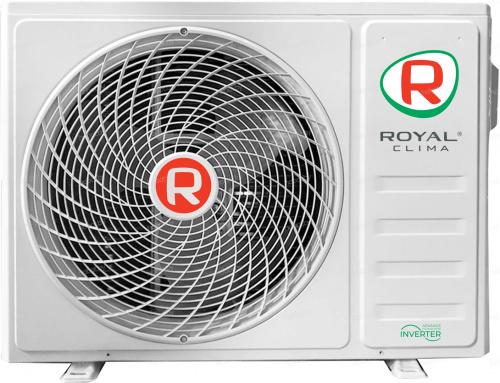 Кондиционер Royal Clima Triumph RCI-TWC75HN фото 3