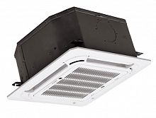 Кассетный фанкойл до 5 кВт Mdv MDKD-450R/MDV-MBQ4-03B