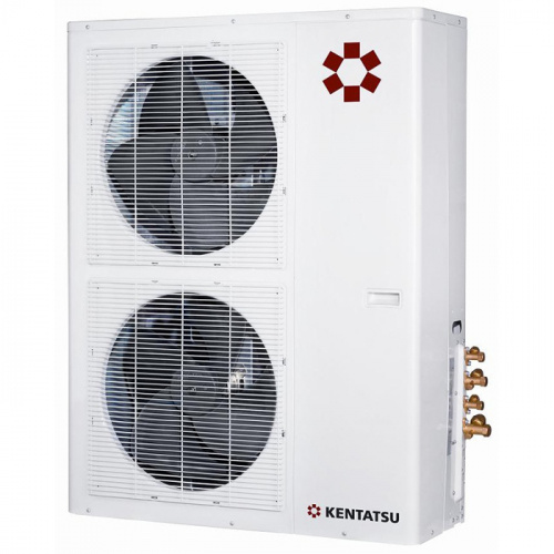 Канальный кондиционер Kentatsu KSKR140HFAN3/KSUT140HFAN3/-40 фото 3