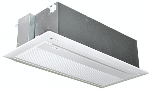 Кассетная VRF система Kentatsu KY60HFAN1/KPU-1Z