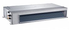 Канальный кондиционер Kentatsu KSKR105HFAN3P/KSUR105HFAN3