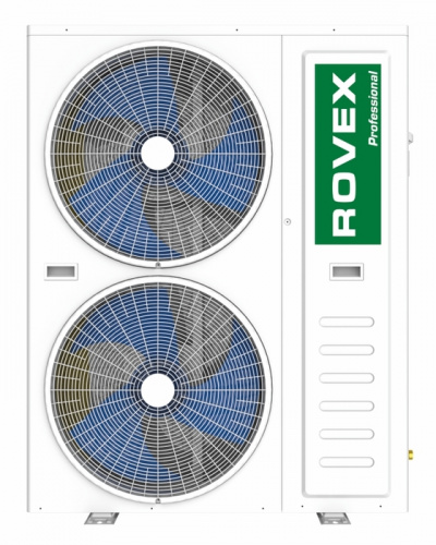 Колонный кондиционер Rovex RFS-60HR2/CCUFS-60HR2 фото 2