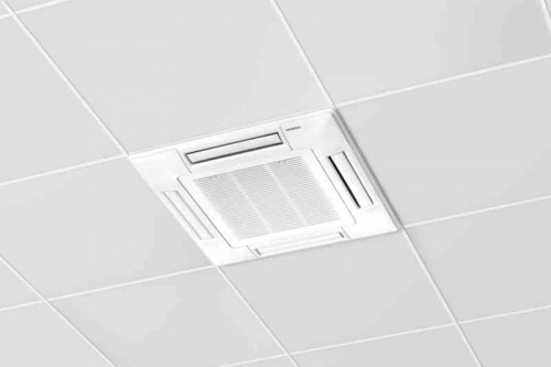 Кассетная VRF система Hitachi RCI-2.0FSR фото 2